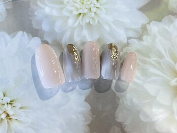 リムピッド せんげん台店(Limpid)/【選べるデザインコース】