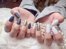 エルフネイル(Elf nail)/