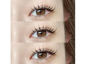 ローレル バイ スノードロップ 吉祥寺店(Laurel by Snowdrop)/束感/韓国/ワンホンまつげパーマ