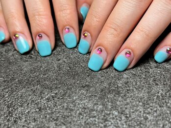 イル(ile)/HAND 60分 free design