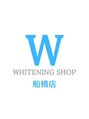 ホワイトニングショップ 船橋店/ホワイトニングショップ船橋店