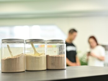 ビムキ(美MUKI)/会員様は毎回プロテイン無料