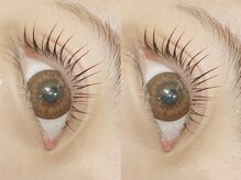 アディ アンド ラッシュ 水天宮前店(Adii & Lash)/ 似合わせラッシュリフト&エク