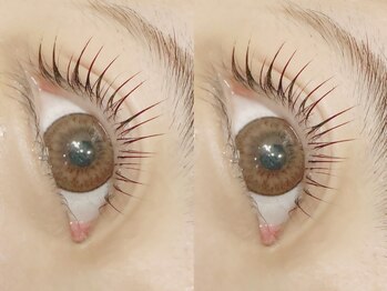 アディ アンド ラッシュ 水天宮前店(Adii & Lash)/ 似合わせラッシュリフト&エク