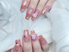 持ち込みデザイン
