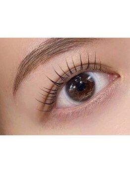 まつげのお悩み解決サロン