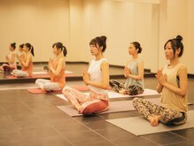 ジョイフィットヨガ 函館石川町(JOY FIT YOGA)