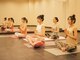 ジョイフィットヨガ 函館石川町(JOY FIT YOGA)の写真/【なりたいじぶんへ…】約36℃・60~70％の湿度を保った場所で発汗効果!暖めながら効率的にボディメイク◎