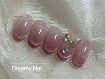 ドリーミーネイル 池袋(Dreamy Nail)/￥６５００《９０分》
