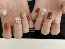 ヨロ(YOLO)/持ち込みデザイン