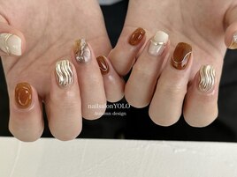 持ち込みデザイン