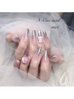 エヌワンネイル(N.one nail)/