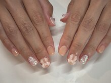 リディネイル(Lidy nail)/【Lidy nail】