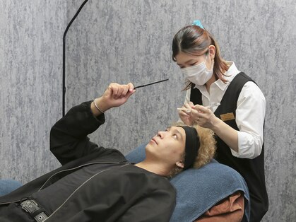 男前倶楽部の写真