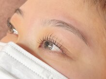 ジョージ グランデ(JO-JI grande)/まつげパーマ&眉WAX