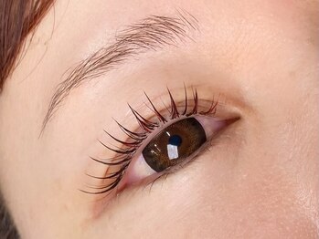 ニード(Need.)/カラーエクステ