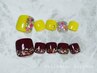 【FOOT】定額 LUCKY コース