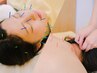 【人気☆】お身体の鍼+美容鍼　90分   17000円