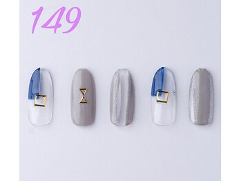 はあとねいる 曳舟店/ハンドネイル