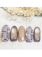 スースビー(Su's B)/12月NEWデザイン♪