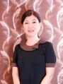 リラクゼーションサロン養舒閣 オーナー