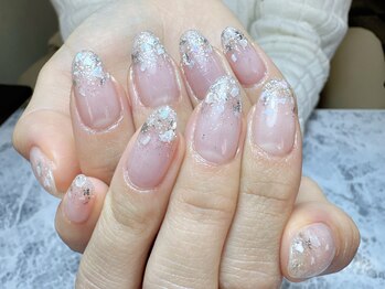 エヌラ(ENURA)/お客様のネイル