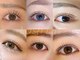 テテアイラッシュ(tete eye lash)の写真