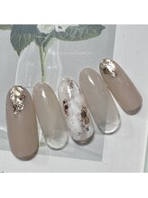 セプトネイル 三条店(SEPT NAIL)/4月選べるサンプル