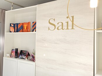 ポーラ セイル 西永福店(POLA Sail)/店内内観
