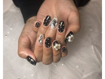 ニコサロン(Nico salon)/定額ワンホンコース