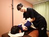 【お時間のない時に】もみほぐし４０分3600⇒3000