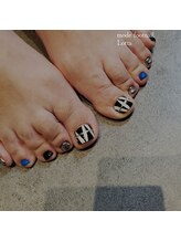 ロッタ(Lotta)/design♪