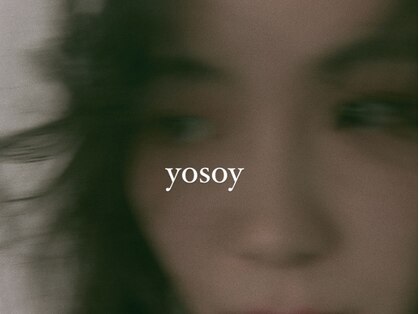 ヨソイ(yosoy)の写真