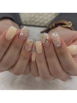 ネイルサロン エーナイン 旭川春光店/