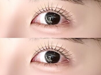 フェイン 表参道店(fein.)/パリジェンヌラッシュリフト