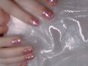 [ジュニアクーポン]Handワンカラー¥3000