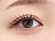 フィズアイビューティー 岡崎竜美ヶ丘店(fiz eye beauty)の写真/【プール・海・汗ＯＫ】夏こそマツエク！長さ・太さ・カラー・毛質・カール、完全お好みオーダー可能◎