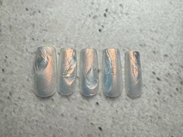 大人ニュアンス定額