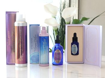 ヴェルデ 八尾/究極の膨らませ美容