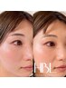 人気NO1★毛流れから整う自然な美眉　　新HBL　¥6,600