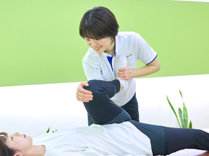 カラダラボ 前橋南店の写真