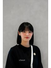 フェイスリフトジム ヤーマン 銀座店(FACE LIFT GYM YA-MAN)&nbsp;六井 りりか