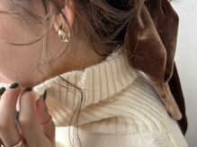 ムク(MUKU)の雰囲気（アイブロウ施術後に眉毛メイクのアドバイス付）