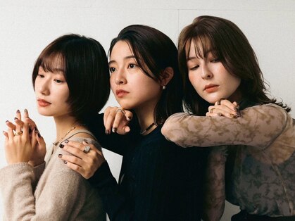 ステイシーネイル(stay she Nail)の写真