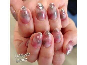 はあとねいる 堅田店/