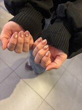 エス(es)/マグネット×フレンチ