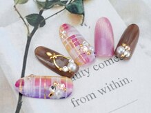 キュラス ネイルサロン(Culus nail salon)