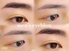 【 メンズ眉毛 】あなたに合うイケメン眉に♪アイブロウwax