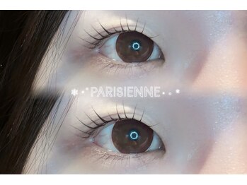 ナナ 福岡(NANA)/パリジェンヌ