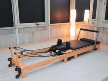 Personal Gym IDEAL《トレーニング＆ピラティス》/マシンピラティス